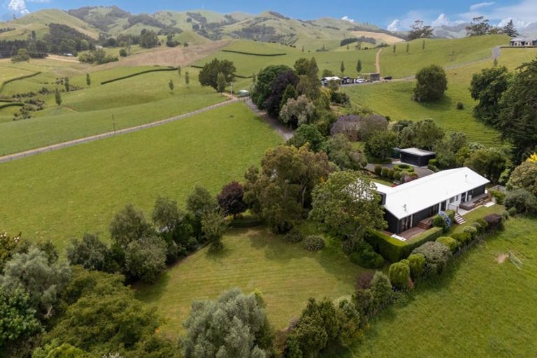 Photo of property in 229 Norwegian Road, Rotoorangi, Cambridge, 3495