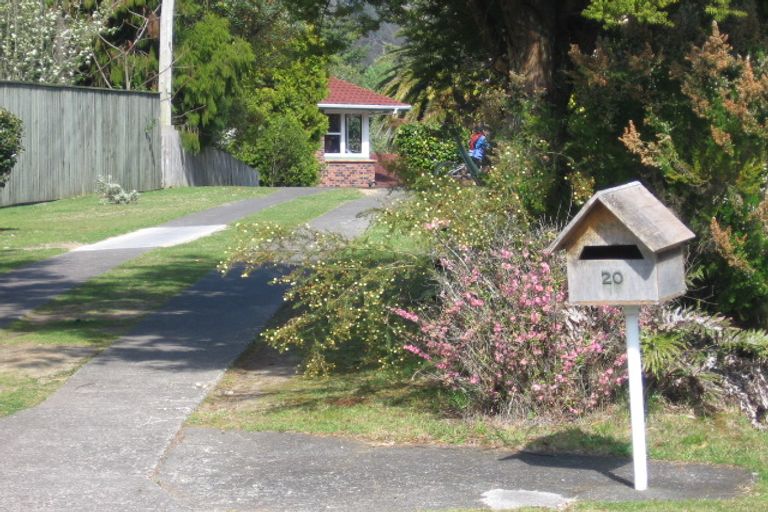 Photo of property in 20 Wharepaina Crescent, Springfield, Rotorua, 3015