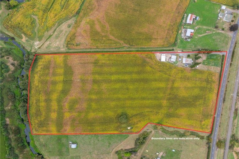 Photo of property in 395 Kiwitahi Railway Road, Morrinsville, 3371