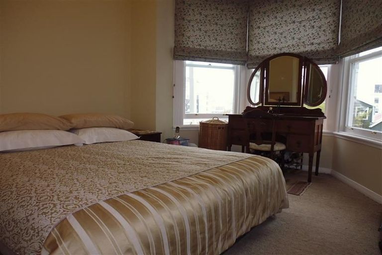 Photo of property in 8 Watson Street, Te Aro, Wellington, 6011