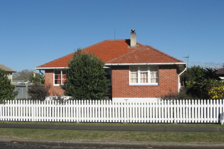 Photo of property in 43 Rutherford Road, Marewa, Napier, 4110