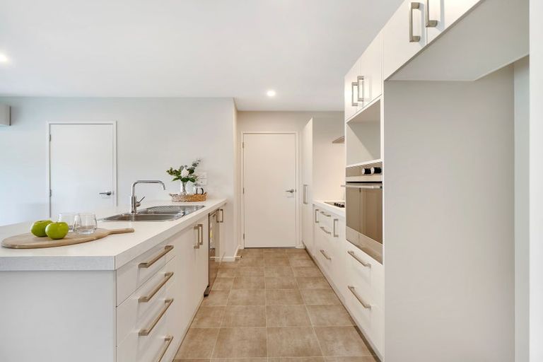 Photo of property in 34a Bradbury Avenue, Rolleston, 7614