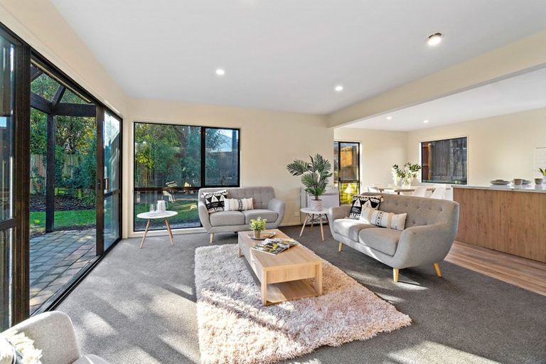 Photo of property in 17 Utah Place, Burwood, Christchurch, 8061