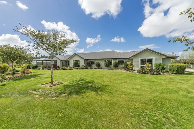 Photo of property in 17 Friars Lane, Leeston, 7632