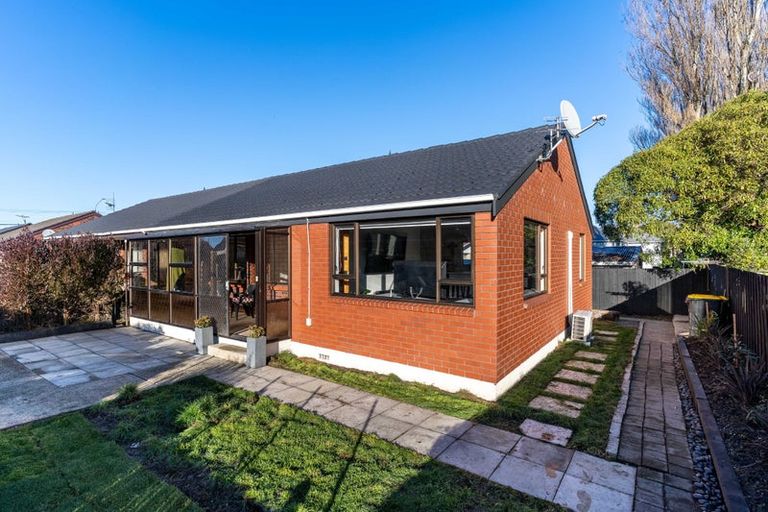 Photo of property in 38 Bay View Road, South Dunedin, Dunedin, 9012