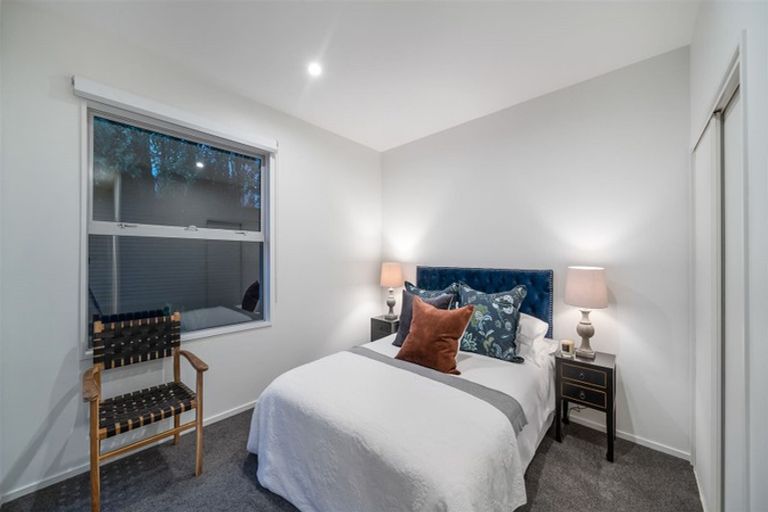 Photo of property in 4 Patchett Place, Cashmere, Christchurch, 8022