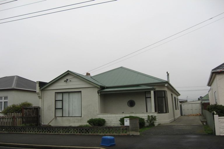 Photo of property in 14 De Carle Street, Saint Kilda, Dunedin, 9012