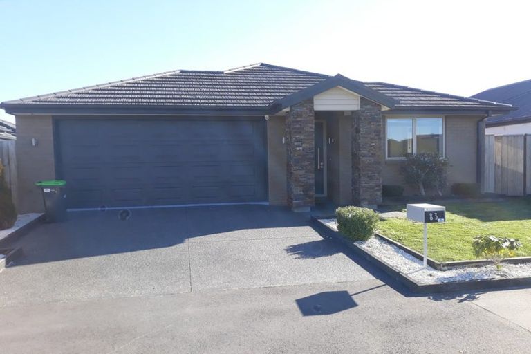 Photo of property in 83 Richmond Avenue, Halswell, Christchurch, 8025