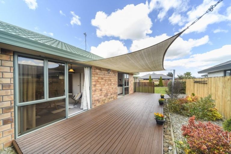 Photo of property in 63 Meridian Grove, Kelvin Grove, Palmerston North, 4414