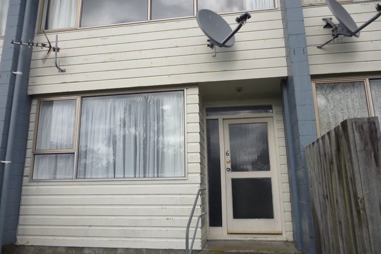 Photo of property in 6/17 Quinn Grove, Ranui, Porirua, 5024