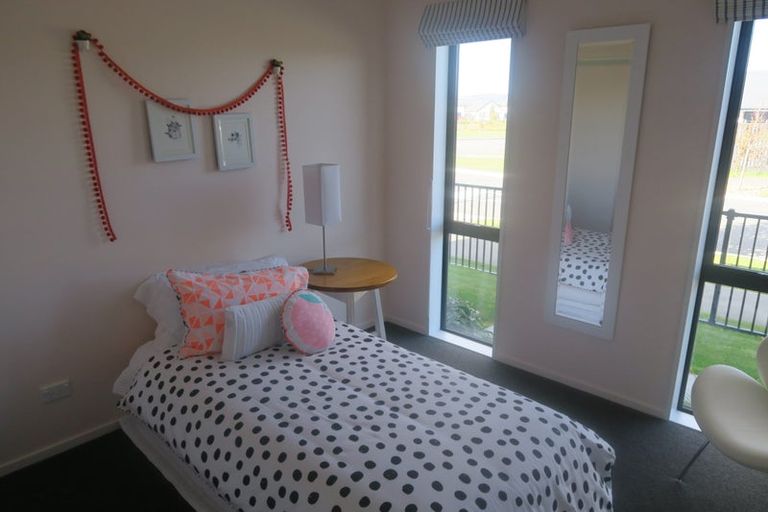 Photo of property in 101 Caulfield Avenue, Halswell, Christchurch, 8025