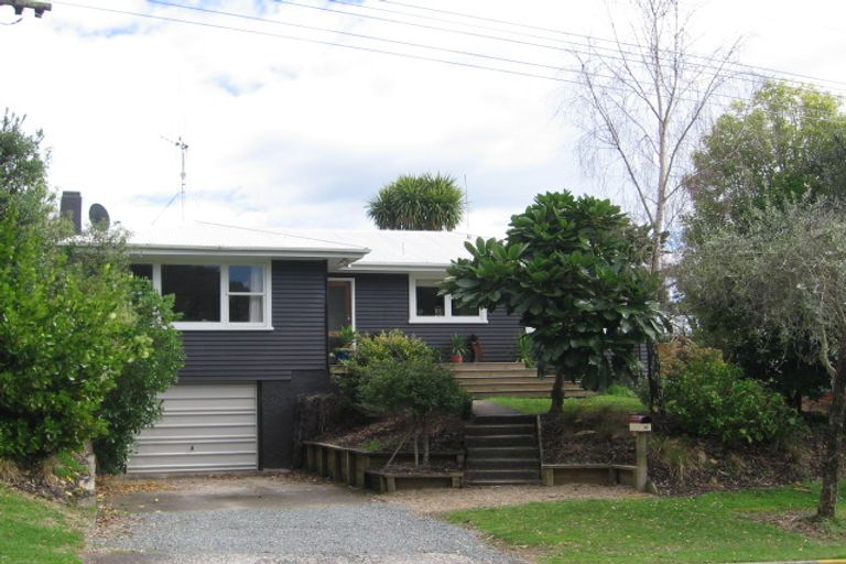 Photo of property in 56 Judea Road, Judea, Tauranga, 3110