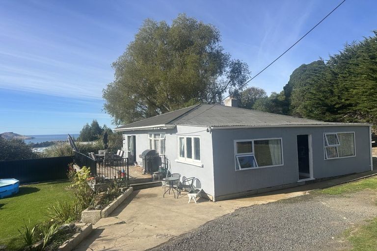Photo of property in 1062 Coast Road, Karitane, Waikouaiti, 9471