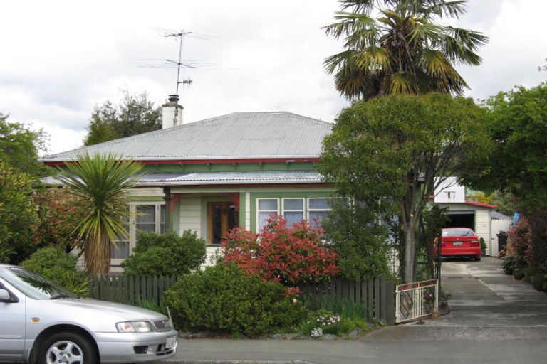 Photo of property in 14 Totara Street, Nelson South, Nelson, 7010