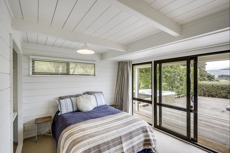 Photo of property in 224 Harper Road, Waimarama, 4294