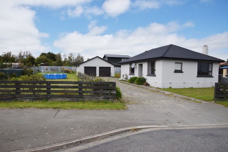 Photo of property in 126 Bluff Highway, Appleby, Invercargill, 9812
