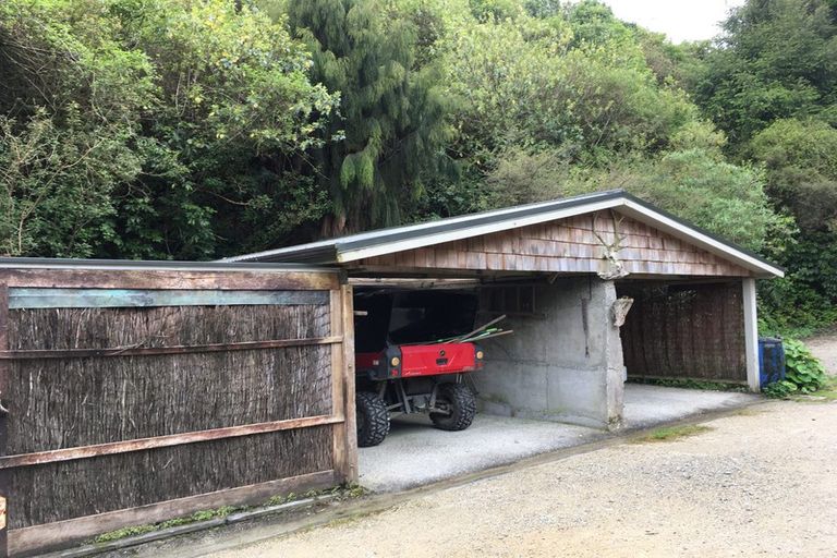 Photo of property in 478 Hau Hau Road, Kaniere, Hokitika, 7811