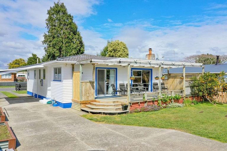Photo of property in 10 Rambler Drive, Whakatane, 3120