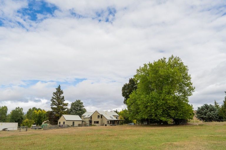 Photo of property in 40 Waipuna Road, Springvale, Alexandra, 9391