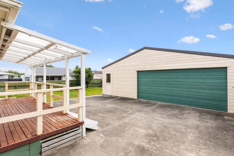 Photo of property in 55 Power Street, Levin, 5510