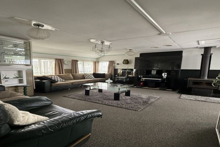 Photo of property in 92 Oregon Drive, Murupara, 3025