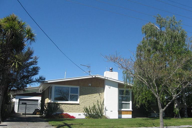 Photo of property in 18 Hale Street, Blenheim, 7201