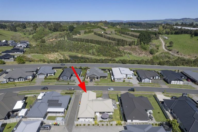 Photo of property in 27 Puhirake Crescent, Pyes Pa, Tauranga, 3112