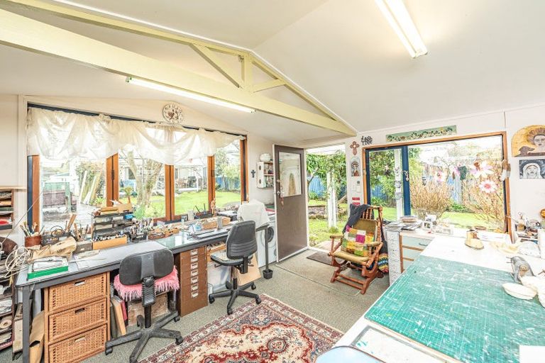 Photo of property in 5 Ballance Street, Aramoho, Whanganui, 4500