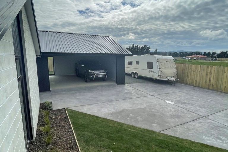 Photo of property in 7 Boyce Lane, Amberley, 7410