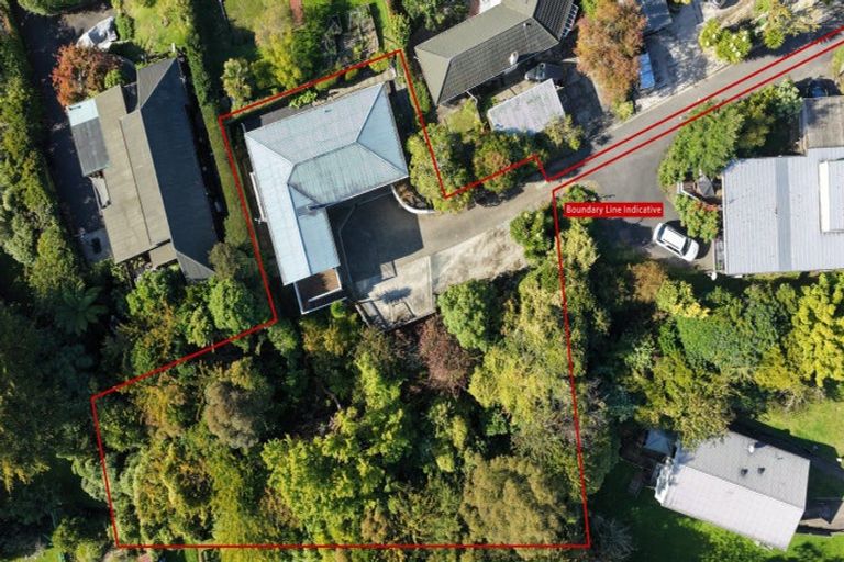 Photo of property in 8b Tuckett Place, Enner Glynn, Nelson, 7011