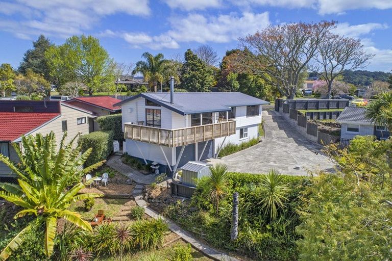 Photo of property in 81 Fisher Terrace, Te Kamo, Whangarei, 0112