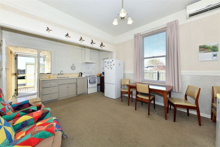 Photo of property in 27 Mackenzie Avenue, Woolston, Christchurch, 8023