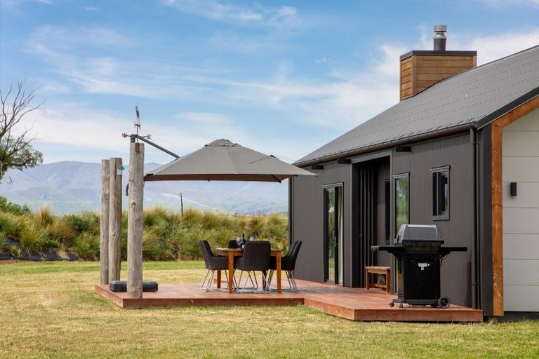 Photo of property in 4062 Becks-lauder Road, Becks, Omakau, 9377