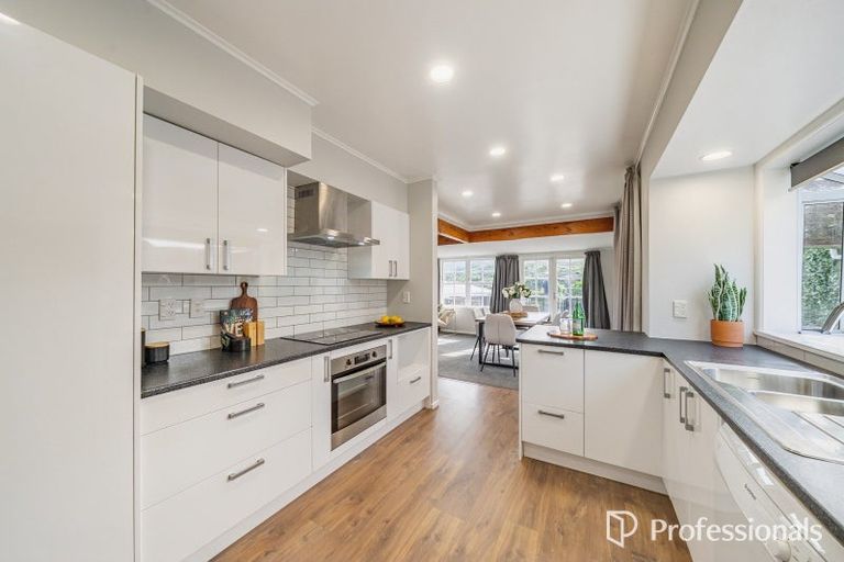 Photo of property in 65 Major Drive, Kelson, Lower Hutt, 5010