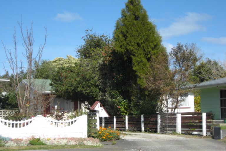 Photo of property in 7 Hedley Place, Wairoa, 4108