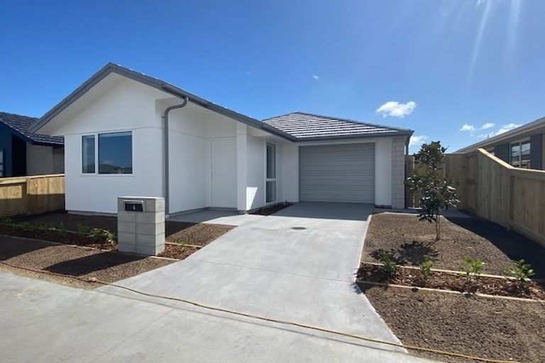 Photo of property in 6 Gold Lane, Papamoa, 3118