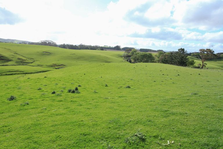 Photo of property in 42 Van Houtte Road, Raglan, 3295