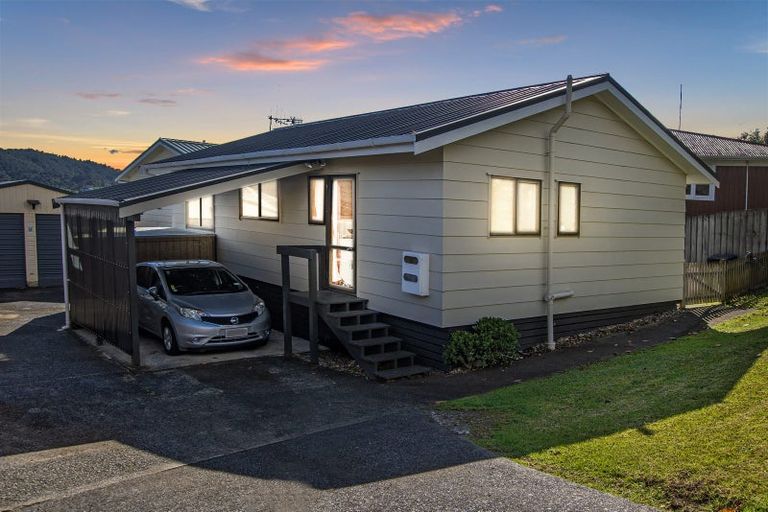 Photo of property in 3a Mountain Road, Morningside, Whangarei, 0110
