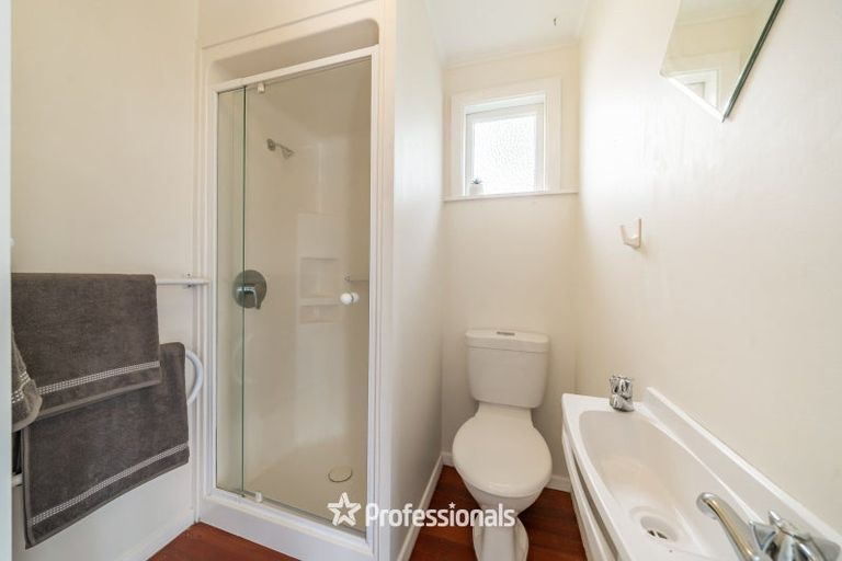 Photo of property in 135 Kings Crescent, Hutt Central, Lower Hutt, 5010