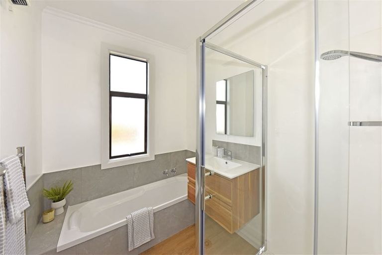 Photo of property in 7 Woodville Street, Leeston, 7632