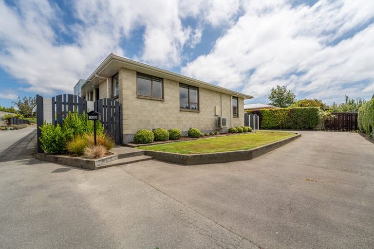 Photo of property in 148a Morgans Road, Marchwiel, Timaru, 7910