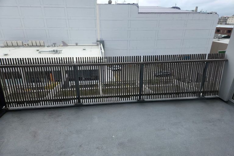 Photo of property in Galleria Apartments, 17/77 Tory Street, Te Aro, Wellington, 6011