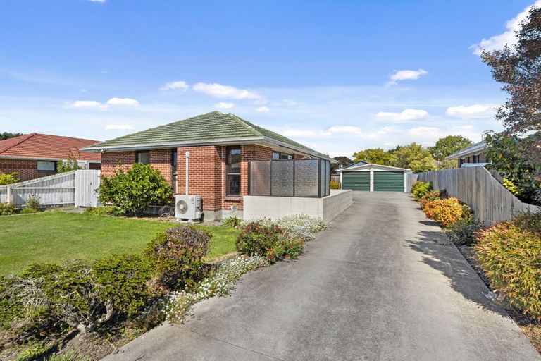 Photo of property in 32 Newmark Street, Bishopdale, Christchurch, 8053