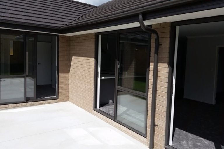 Photo of property in 47 Westmuir Crescent, Pokeno, 2402