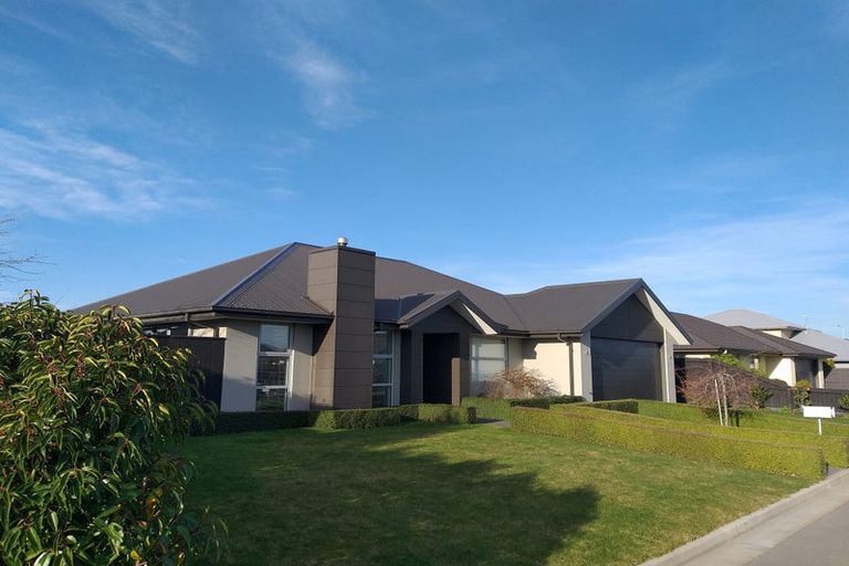Photo of property in 6 Fintan Mews, Aidanfield, Christchurch, 8025