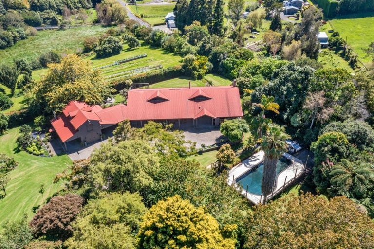 Photo of property in 100 Lochhead Road, Te Puna, Tauranga, 3176