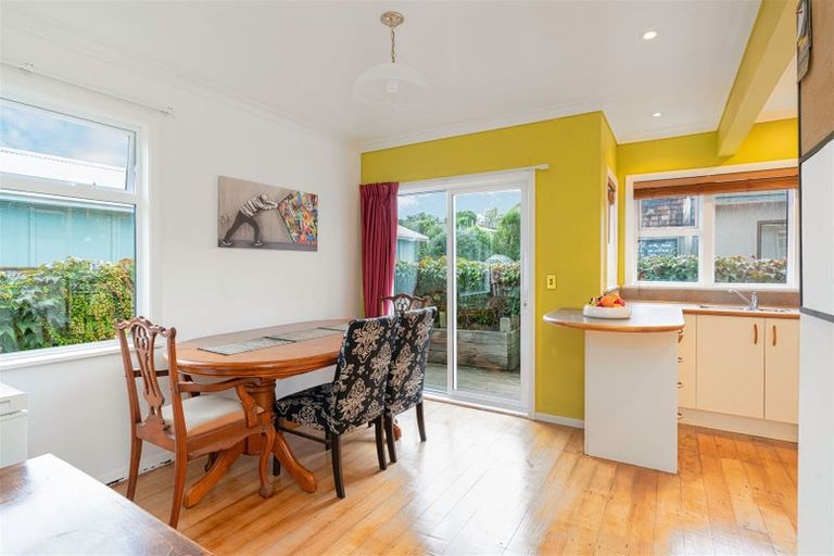 Photo of property in 58 Matatua Road, Raumati Beach, Paraparaumu, 5032