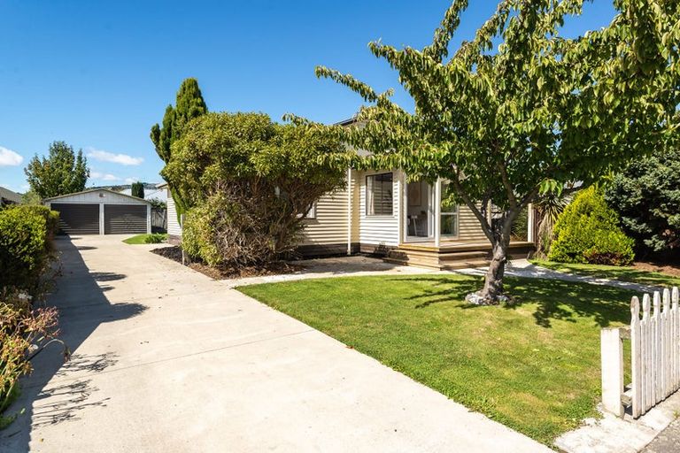 Photo of property in 24a Alport Place, Woolston, Christchurch, 8023