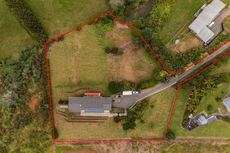 Photo of property in 374b Kapiro Road, Kerikeri, 0294