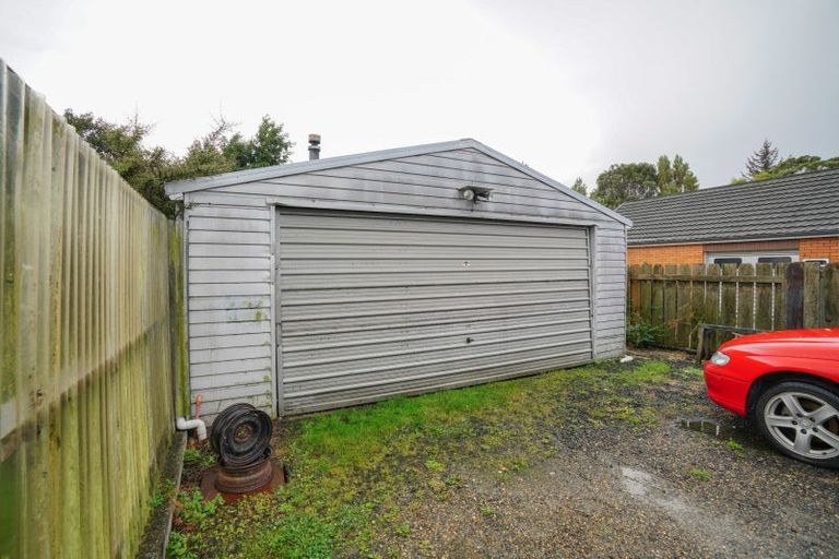 Photo of property in 58 Bullar Street, Grasmere, Invercargill, 9810